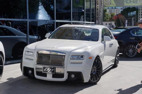 Sema Show (2012) - picture 64 of 80