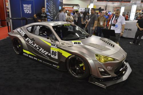 Sema Show (2012) - picture 65 of 80