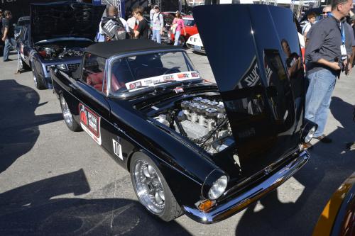 Sema Show (2012) - picture 72 of 80