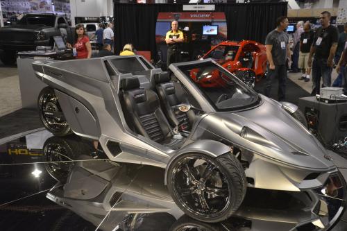 Sema Show (2012) - picture 73 of 80