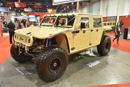 Sema Show (2012) - picture 80 of 80