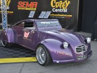 SEMA Show (2012)
