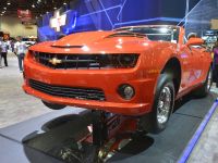 SEMA Show (2012)