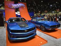 SEMA Show (2012)