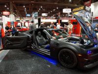 SEMA Show (2012)