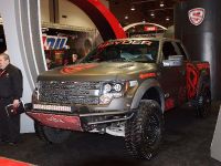 SEMA Show (2012)