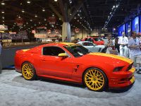 SEMA Show (2012)