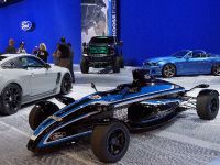 Sema Show (2012) - picture 30 of 80