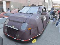 SEMA Show (2012)