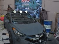 SEMA Show (2012)