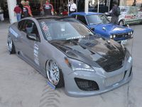 SEMA Show (2012)