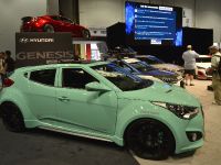 SEMA Show (2012)