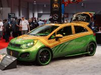 SEMA Show (2012)