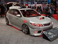 SEMA Show (2012)