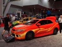 SEMA Show (2012)