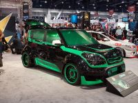 SEMA Show (2012)