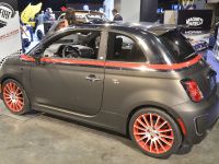 SEMA Show (2012)