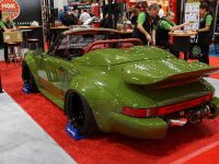 SEMA Show (2012)