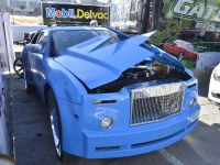 Sema Show (2012) - picture 62 of 80