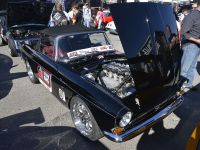 SEMA Show (2012)