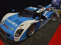 Sema Show (2012) - picture 74 of 80