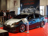 SEMA Show (2012)