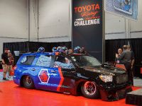 SEMA Show (2012)