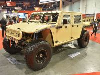 SEMA Show (2012)