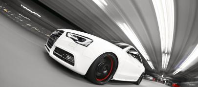Senner Audi S5 Coupe (2012) - picture 7 of 12