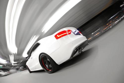 Senner Audi S5 Coupe (2012) - picture 8 of 12