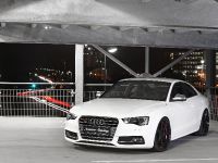 Senner Audi S5 Coupe (2012) - picture 2 of 12