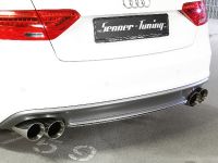 2012 Senner Audi S5 Coupe