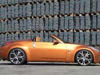 SENNER Nissan 350Z Gold (2012)