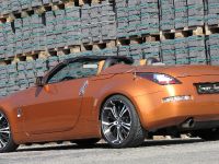 SENNER Nissan 350Z Gold (2012) - picture 3 of 7