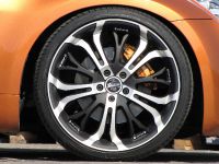 SENNER Nissan 350Z Gold (2012)