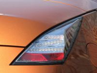 SENNER Nissan 350Z Gold (2012)