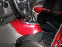 Senner Nissan Juke 20 Tzunamee Candy Red (2012)
