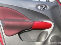Senner Nissan Juke 20 Tzunamee Candy Red (2012) - picture 8 of 10