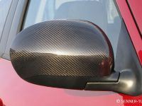 Senner Nissan Juke 20 Tzunamee Candy Red (2012) - picture 10 of 10