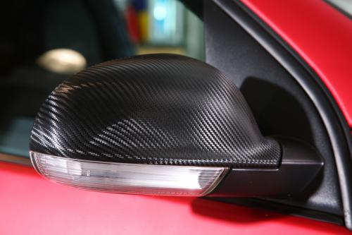 SKN Volkswagen Golf V GTI (2012) - picture 8 of 23