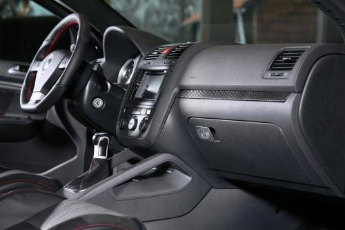 SKN Volkswagen Golf V GTI (2012) - picture 16 of 23