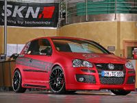 SKN Volkswagen Golf V GTI (2012) - picture 1 of 23