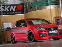 SKN Volkswagen Golf V GTI (2012) - picture 2 of 23