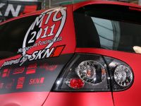 SKN Volkswagen Golf V GTI (2012)