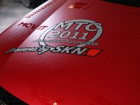 SKN Volkswagen Golf V GTI (2012) - picture 10 of 23