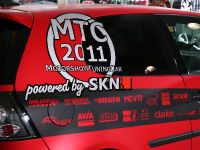 SKN Volkswagen Golf V GTI (2012) - picture 11 of 23