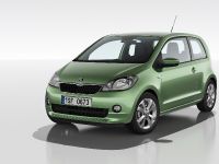 Skoda Citigo (2012) - picture 1 of 2