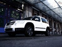 Skoda Yeti Urban Limited Edition (2012) - picture 1 of 4