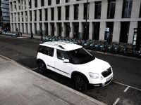 Skoda Yeti Urban Limited Edition (2012) - picture 2 of 4