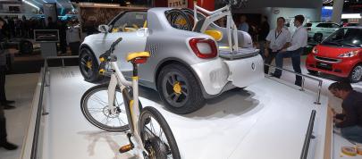 Smart For-Us Concept Detroit (2012) - picture 4 of 4